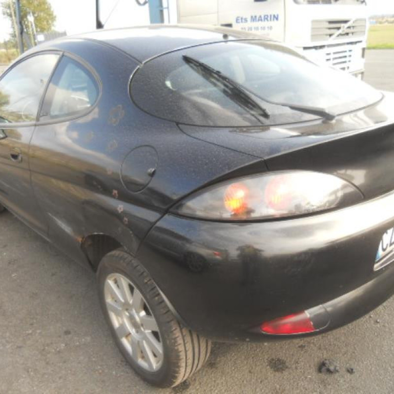 Serrure avant gauche FORD PUMA Photo n°6