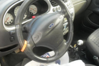 Serrure avant gauche FORD PUMA