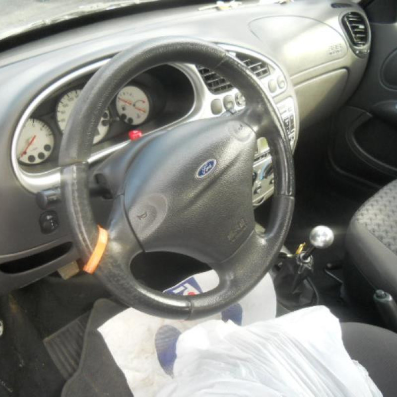 Serrure avant gauche FORD PUMA Photo n°7