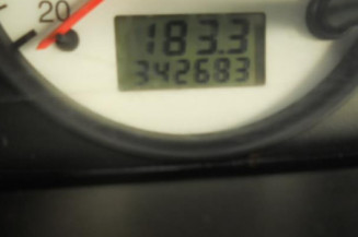 Serrure avant gauche FORD PUMA
