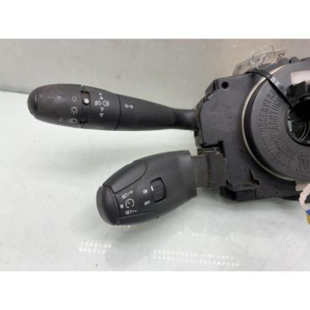 Com (Bloc Contacteur Tournant+Commodo Essuie Glace+Commodo Phare) PEUGEOT 406