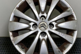 Jante CITROEN C4 GRAND PICASSO 1 Photo n°1