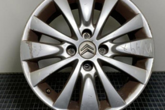 Jante CITROEN C4 GRAND PICASSO 1 Photo n°1