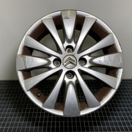 Jante CITROEN C4 GRAND PICASSO 1 Photo n°1