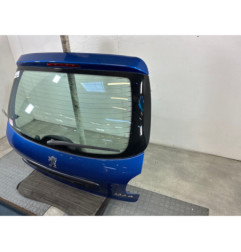 Malle/Hayon arriere PEUGEOT 206+
