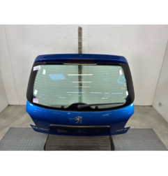 Malle/Hayon arriere PEUGEOT 206+