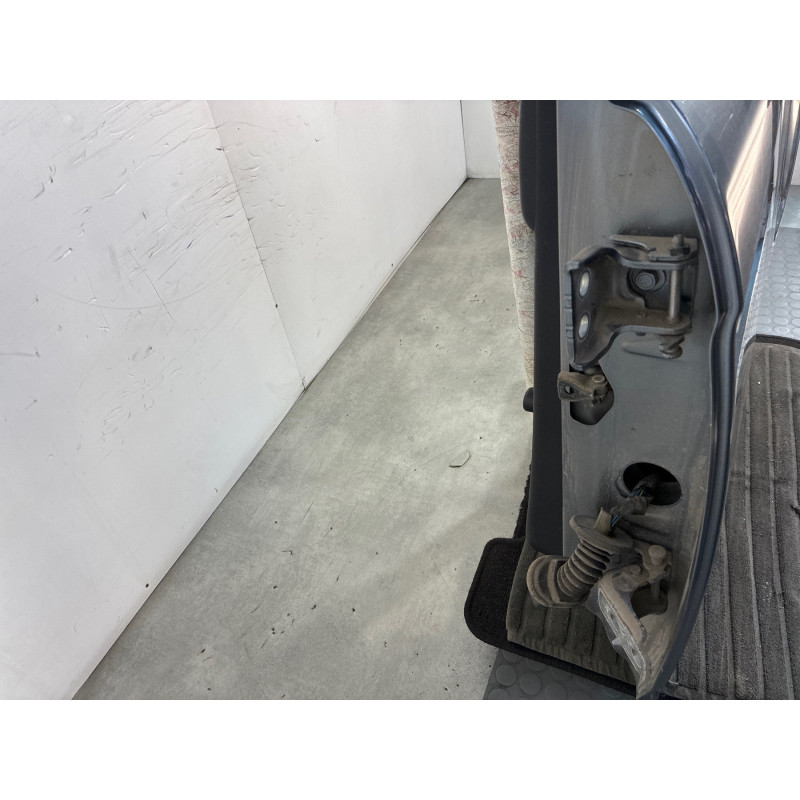 Porte arriere gauche CITROEN C3 2 Photo n°3
