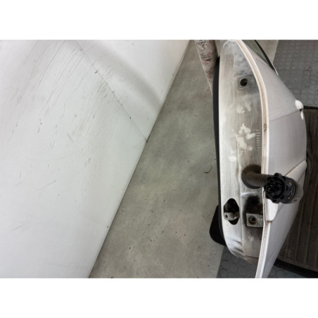 Porte arriere gauche PEUGEOT 206+