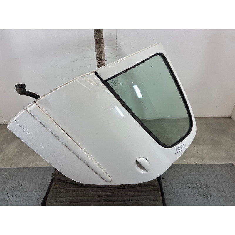 Porte arriere gauche PEUGEOT 206+ Photo n°3