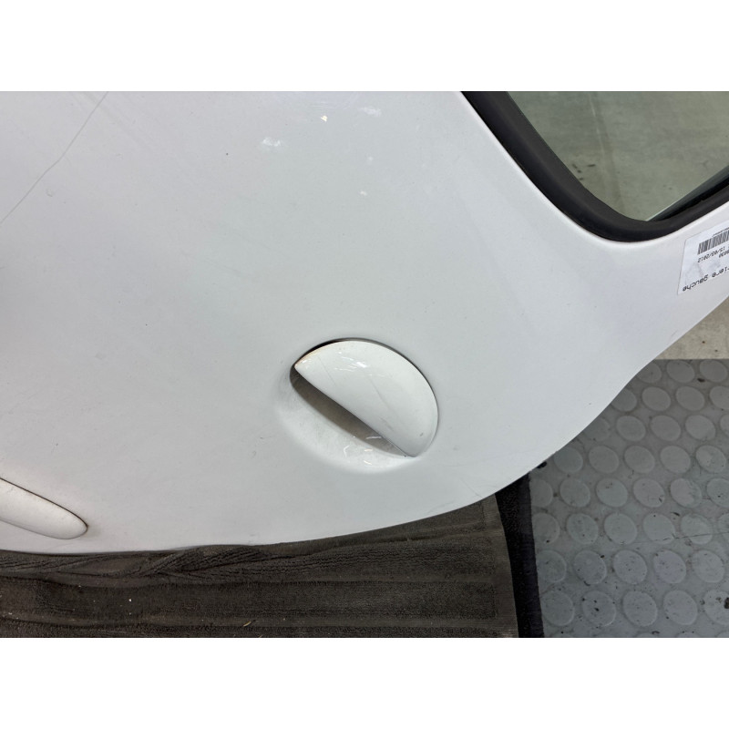 Porte arriere gauche PEUGEOT 206+ Photo n°4