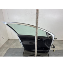 Porte avant gauche PEUGEOT 206+