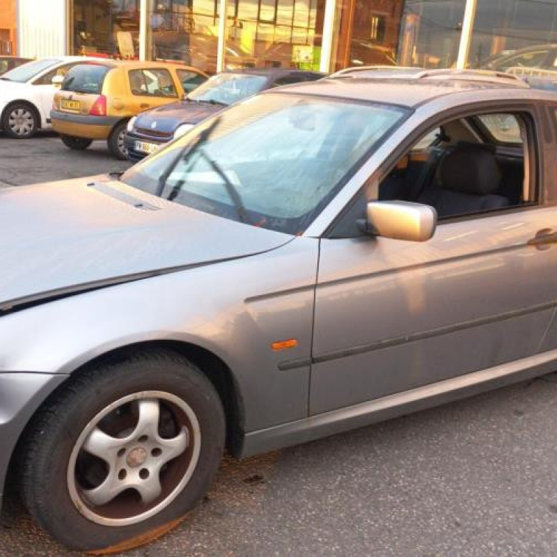 Retroviseur interieur BMW SERIE 3 E46 Photo n°4