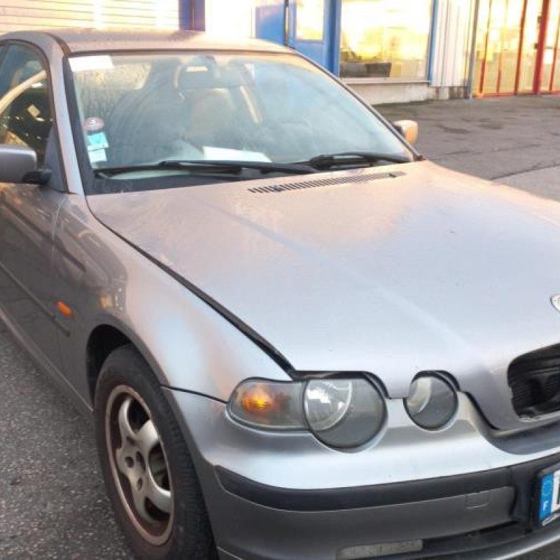 Retroviseur interieur BMW SERIE 3 E46 Photo n°5