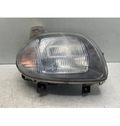 Optique avant principal droit (feux)(phare) RENAULT CLIO 2