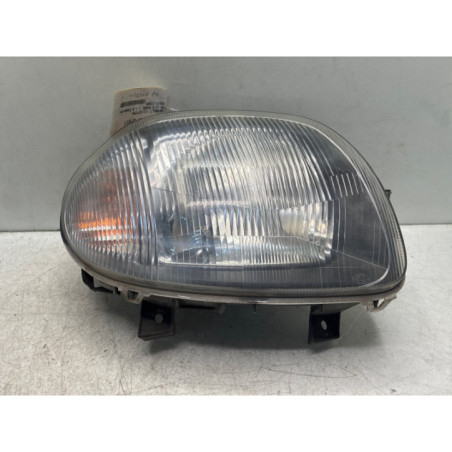 Optique avant principal droit (feux)(phare) RENAULT CLIO 2