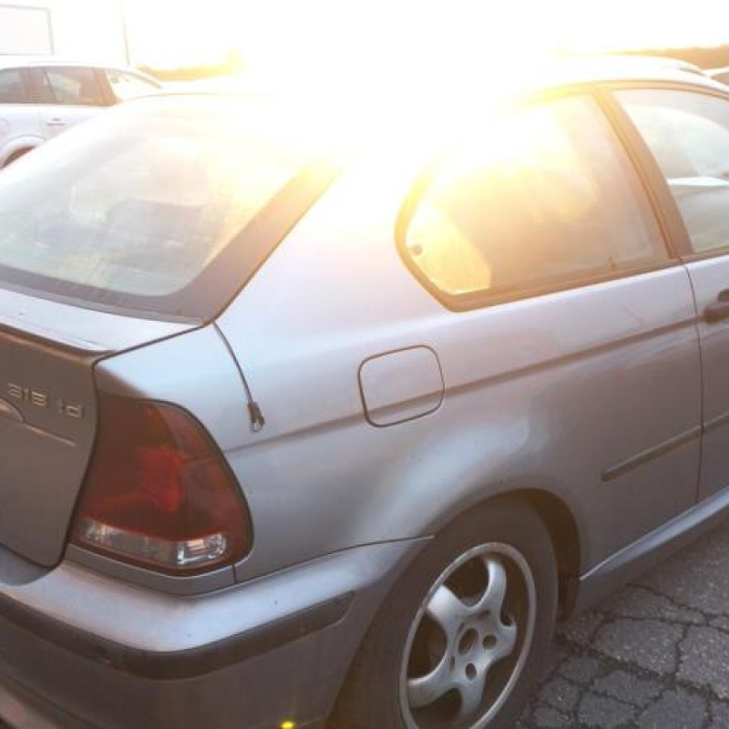 Retroviseur interieur BMW SERIE 3 E46 Photo n°6