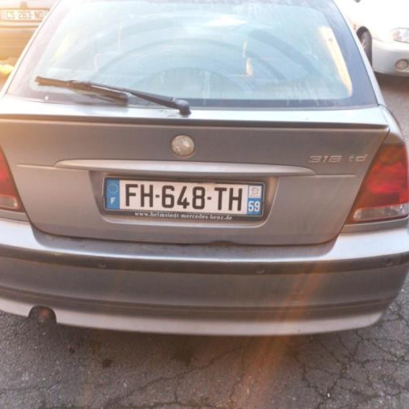 Retroviseur interieur BMW SERIE 3 E46 Photo n°7