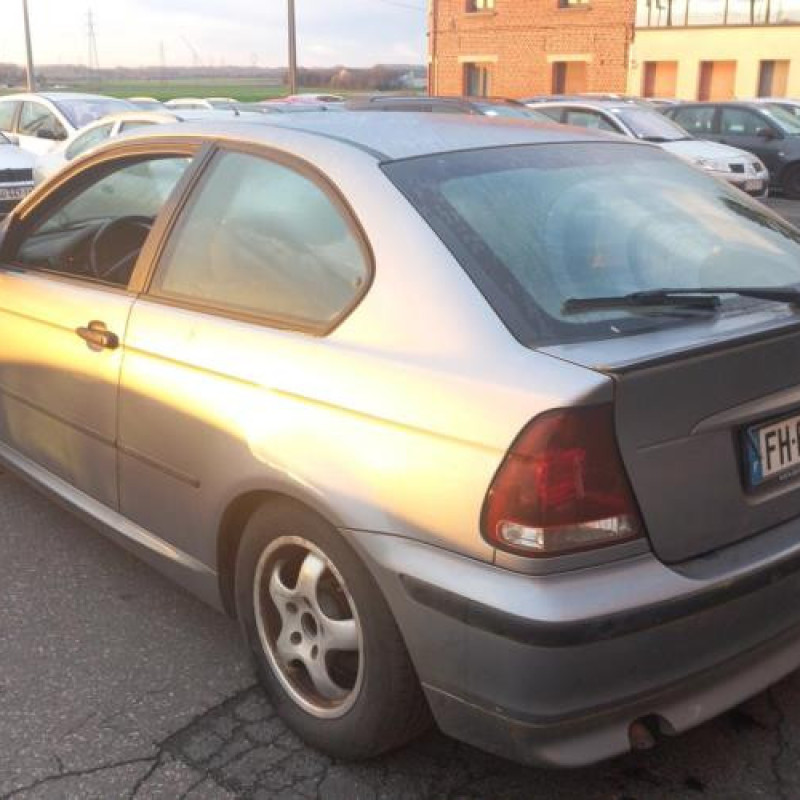 Retroviseur interieur BMW SERIE 3 E46 Photo n°8
