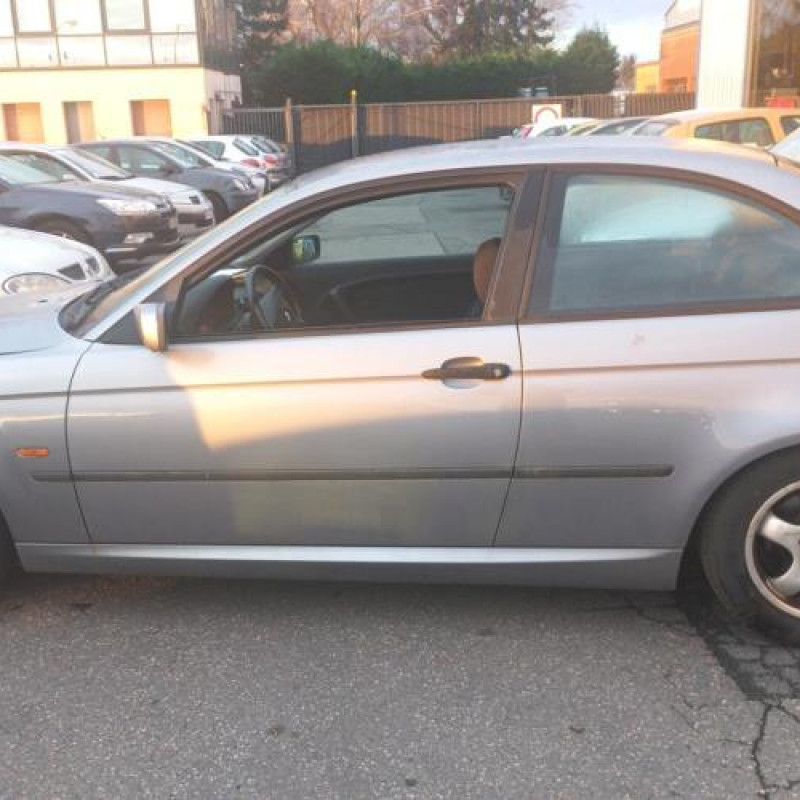Retroviseur interieur BMW SERIE 3 E46 Photo n°9