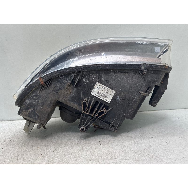 Optique avant principal droit (feux)(phare) VOLKSWAGEN PASSAT 4 Photo n°3