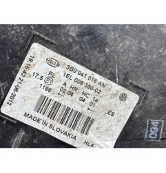 Optique avant principal droit (feux)(phare) VOLKSWAGEN PASSAT 4