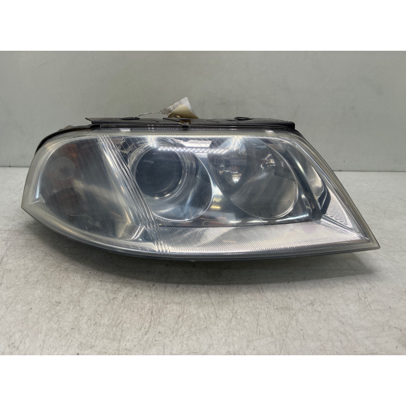 Optique avant principal droit (feux)(phare) VOLKSWAGEN PASSAT 4 Photo n°5