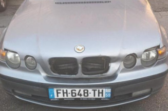 Retroviseur interieur BMW SERIE 3 E46