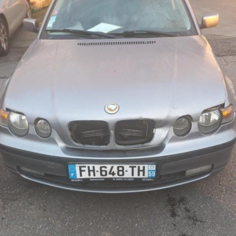 Retroviseur interieur BMW SERIE 3 E46 Photo n°11