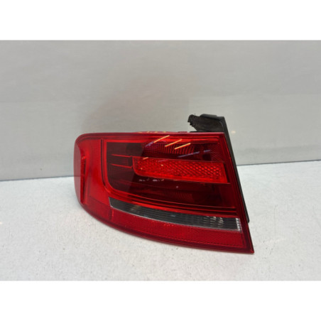 Feu arriere principal gauche (feux) AUDI A4 3