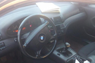 Retroviseur interieur BMW SERIE 3 E46
