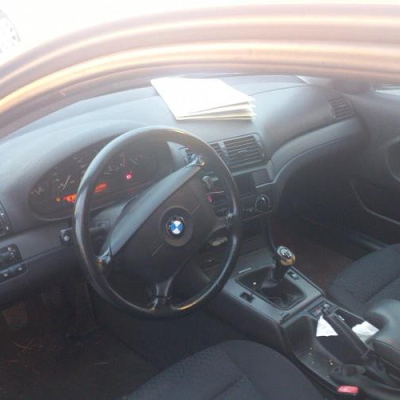 Retroviseur interieur BMW SERIE 3 E46 Photo n°12