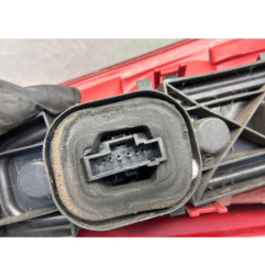 Feu arriere principal gauche (feux) CITROEN C3 1