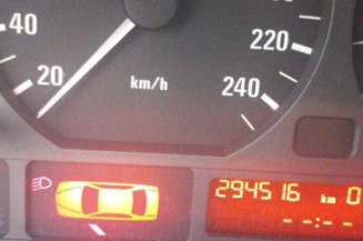 Retroviseur interieur BMW SERIE 3 E46