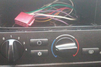 Retroviseur interieur BMW SERIE 3 E46