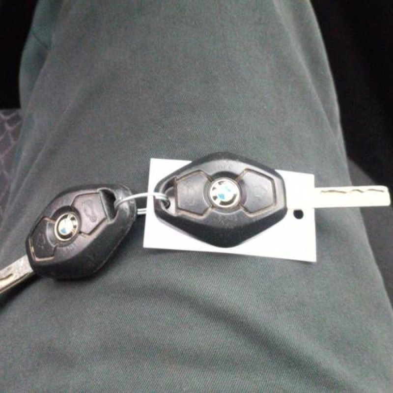 Retroviseur interieur BMW SERIE 3 E46 Photo n°15