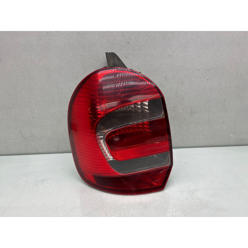 Feu arriere principal gauche (feux) RENAULT GRAND MODUS Photo n°4