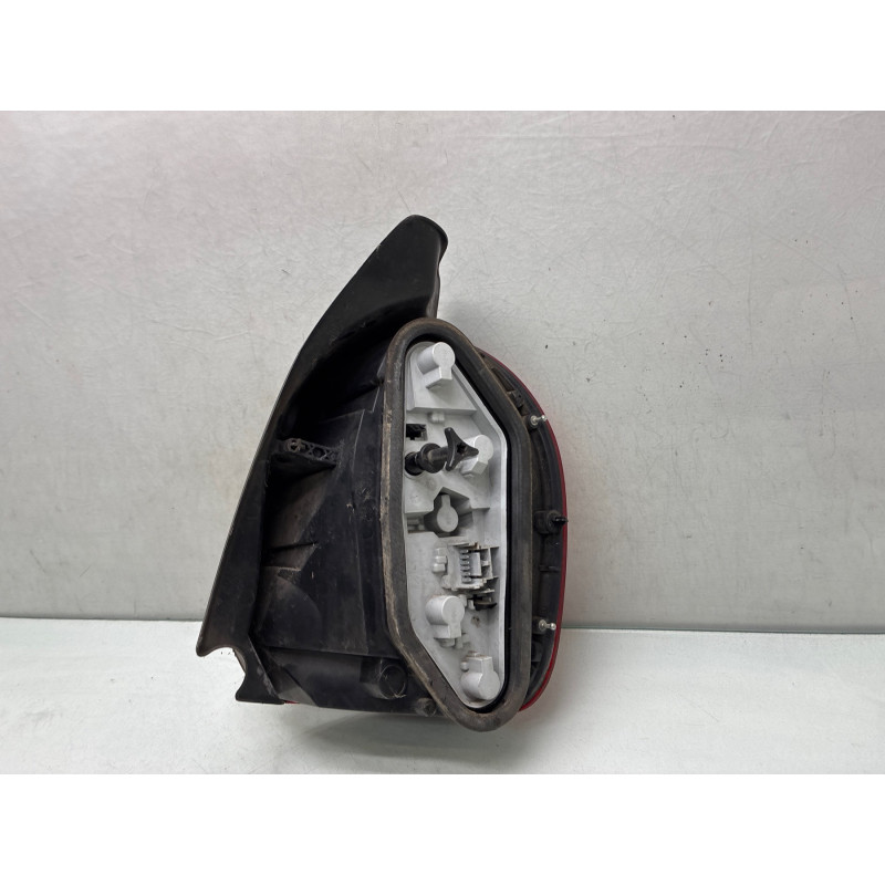 Feu arriere principal gauche (feux) RENAULT GRAND MODUS Photo n°6