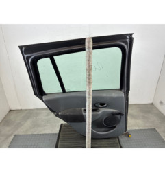 Porte arriere gauche RENAULT GRAND MODUS Photo n°1