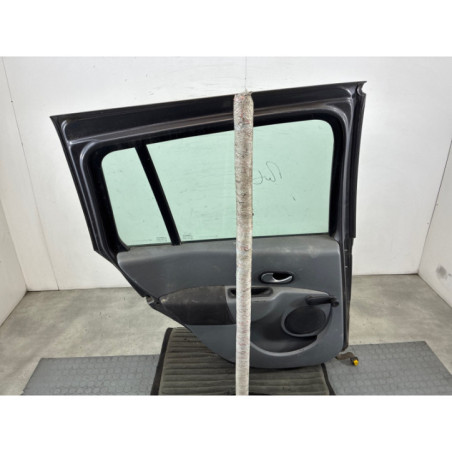 Porte arriere gauche RENAULT GRAND MODUS Photo n°1