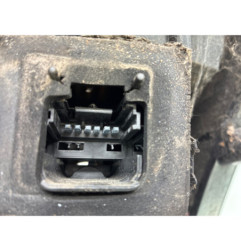Feu arriere principal droit (feux) RENAULT SCENIC 2 Photo n°1