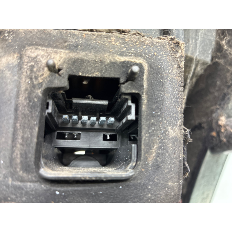 Feu arriere principal droit (feux) RENAULT SCENIC 2 Photo n°1