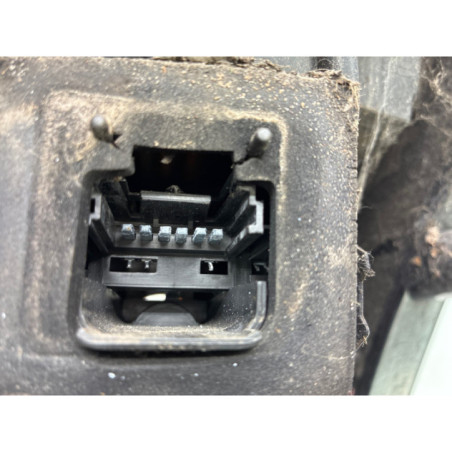Feu arriere principal droit (feux) RENAULT SCENIC 2 Photo n°1