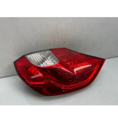 Feu arriere principal droit (feux) RENAULT SCENIC 2