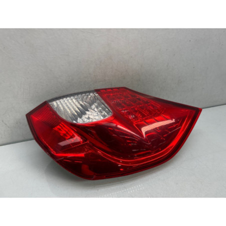 Feu arriere principal droit (feux) RENAULT SCENIC 2
