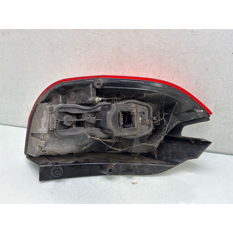 Feu arriere principal droit (feux) RENAULT SCENIC 2 Photo n°3