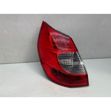 Feu arriere principal gauche (feux) RENAULT SCENIC 2 Photo n°1