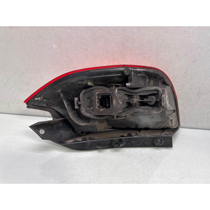 Feu arriere principal gauche (feux) RENAULT SCENIC 2 Photo n°2