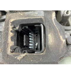 Feu arriere principal gauche (feux) RENAULT SCENIC 2
