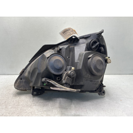 Optique avant principal droit (feux)(phare) RENAULT CLIO 2 Photo n°1