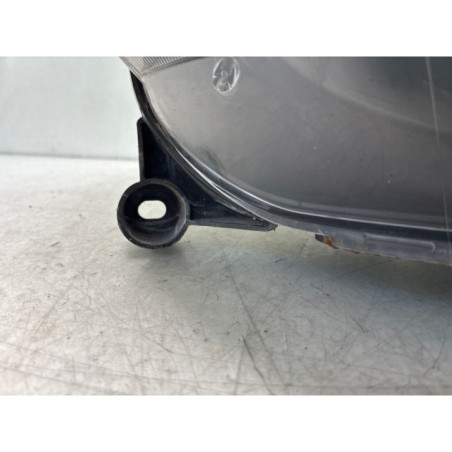 Optique avant principal droit (feux)(phare) RENAULT CLIO 2